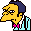 Moe Szyslak